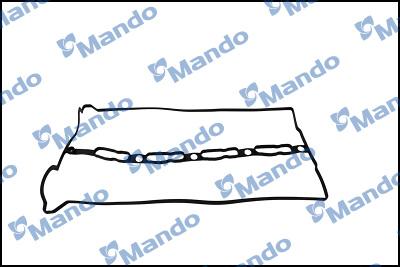 Mando DN224414X300 - Conta, silindr baş örtüyü furqanavto.az