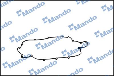 Mando DN2244123500 - Conta, silindr baş örtüyü furqanavto.az