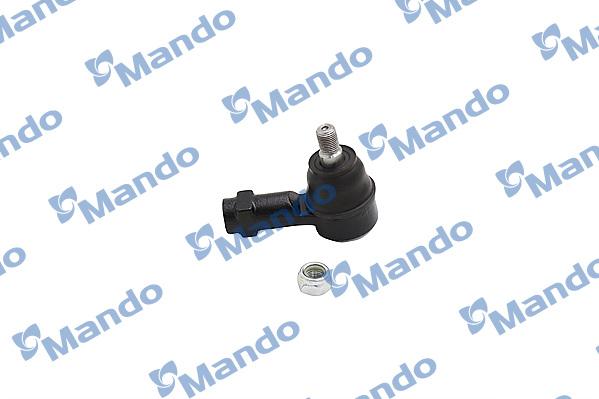Mando DSA020445 - Bağlama çubuğunun sonu furqanavto.az