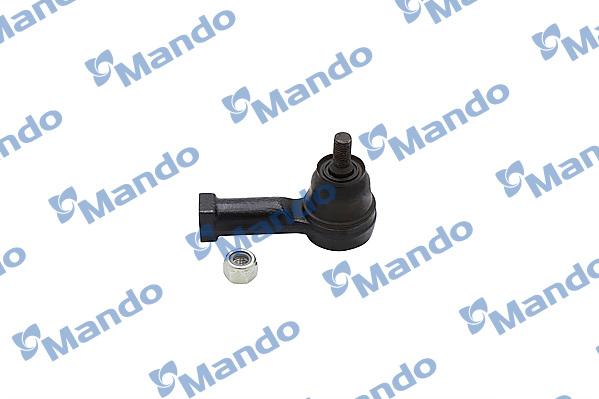 Mando DSA020544 - Bağlama çubuğunun sonu furqanavto.az