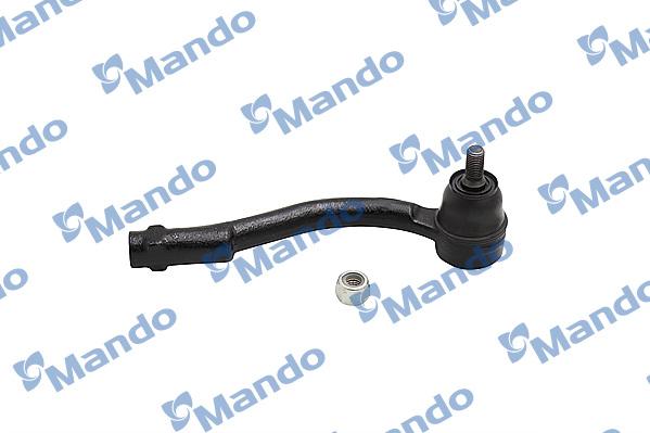 Mando DSA020555 - Bağlama çubuğunun sonu furqanavto.az