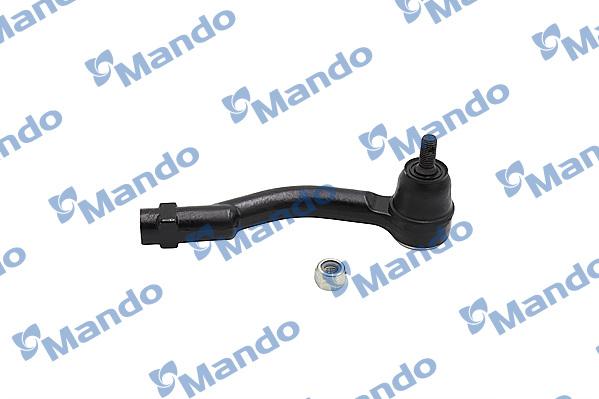 Mando DSA020551 - Bağlama çubuğunun sonu furqanavto.az