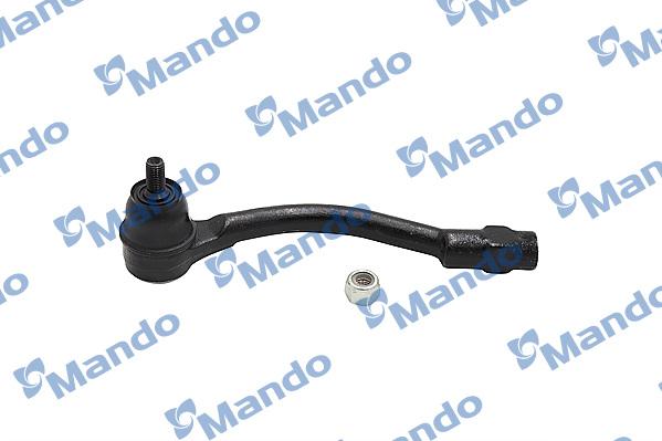 Mando DSA020532 - Bağlama çubuğunun sonu furqanavto.az