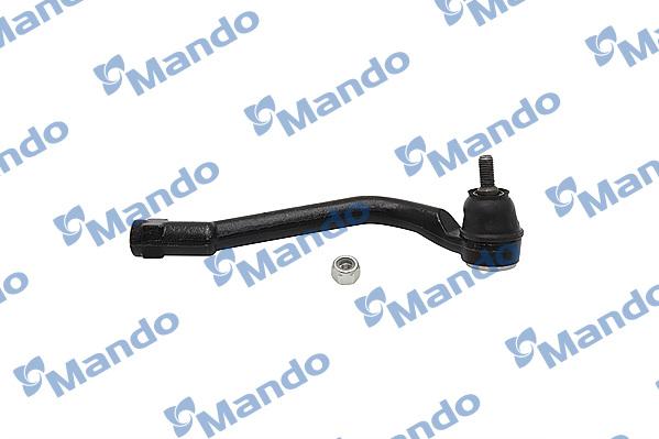 Mando DSA020579 - Bağlama çubuğunun sonu furqanavto.az