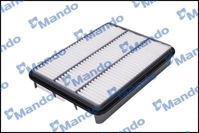 Mando EAF00061M - HAVA FİLTERİ furqanavto.az