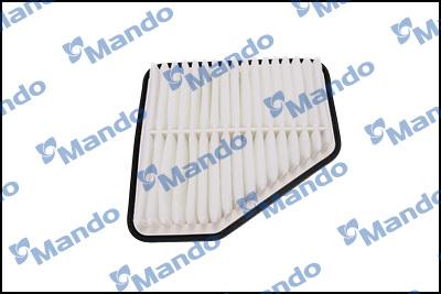 Mando EAF00029M - Hava filtri furqanavto.az
