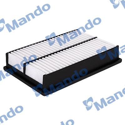 Mando EAF00198T - Hava filtri furqanavto.az