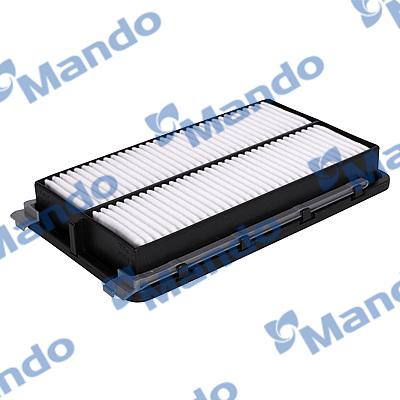 Mando EAF00144T - Hava filtri furqanavto.az