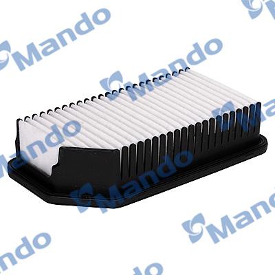Mando EAF00145T - Hava filtri furqanavto.az