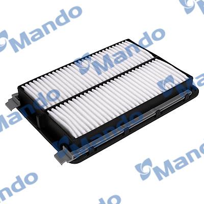 Mando EAF00140T - Hava filtri furqanavto.az
