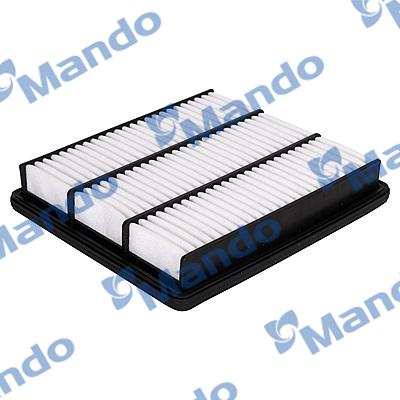 Mando EAF00109T - Hava filtri furqanavto.az