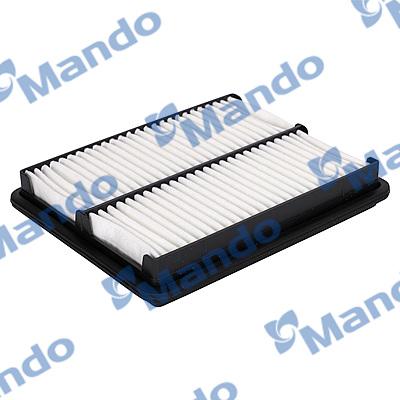 Mando EAF00100M - Hava filtri furqanavto.az
