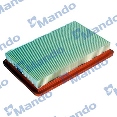 Mando EAF00107T - Hava filtri furqanavto.az