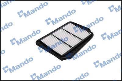 Mando EAF00115T - Hava filtri furqanavto.az
