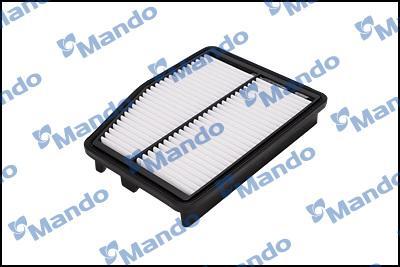 Mando EAF00137T - Hava filtri furqanavto.az