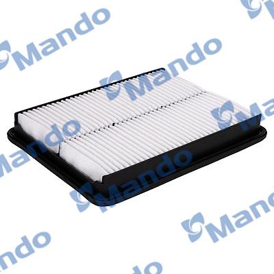 Mando EAF00127T - Hava filtri furqanavto.az