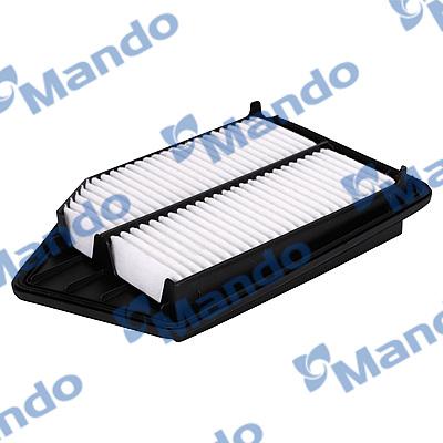 Mando EAF00172T - Hava filtri furqanavto.az