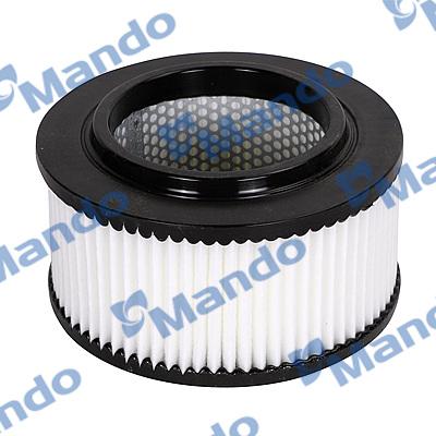 Mando EAF00306T - Hava filtri furqanavto.az