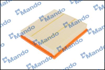 Mando EAF00253T - Hava filtri furqanavto.az