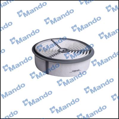 Mando EAF00265T - Hava filtri furqanavto.az
