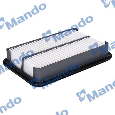 Mando EAF00263T - Hava filtri furqanavto.az