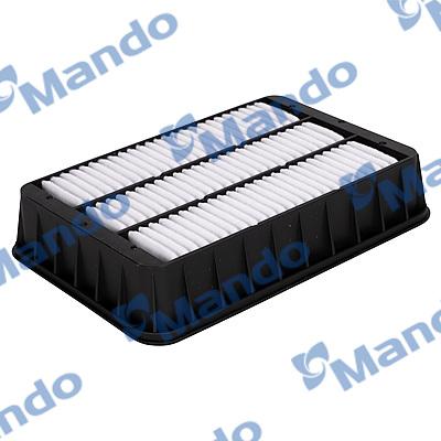 Mando EAF00206T - Hava filtri furqanavto.az