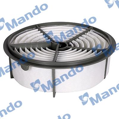 Mando EAF00200T - Hava filtri furqanavto.az