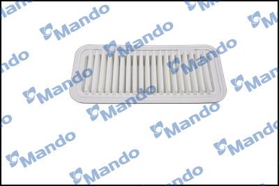 Mando EAF00278T - Hava filtri furqanavto.az