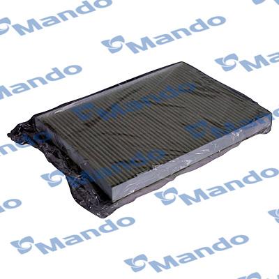 Mando ECF00032M - Filtr, daxili hava furqanavto.az