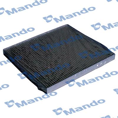 Mando ECF00020M - Filtr, daxili hava furqanavto.az