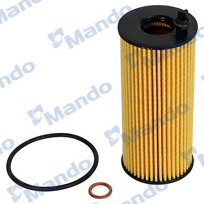 Mando EEOB0050Y - Yağ filtri furqanavto.az