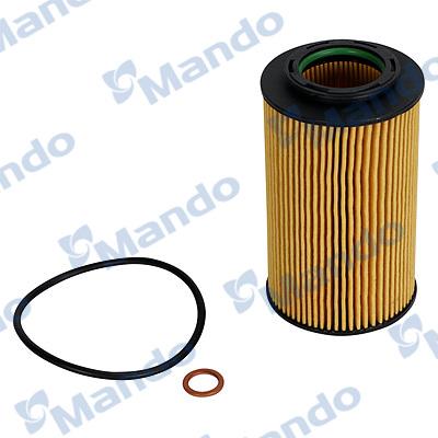 Mando EEOB0008Y - Yağ filtri furqanavto.az