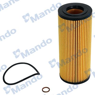 Mando EEOB0015Y - Yağ filtri furqanavto.az