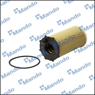 Mando EEOG0006Y - Yağ filtri furqanavto.az
