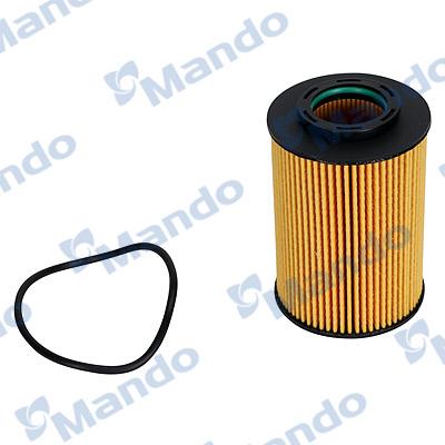 Mando EEOH0010Y - Yağ filtri furqanavto.az