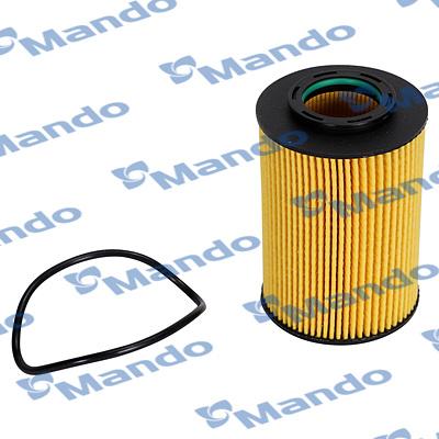 Mando EEOH0011Y - Yağ filtri furqanavto.az