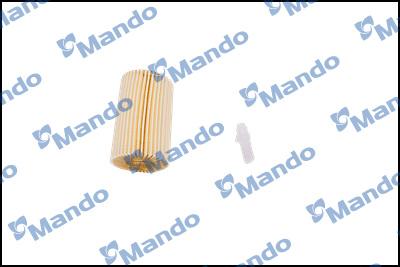 Mando EEOT0004Y - Yağ filtri furqanavto.az