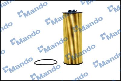 Mando EEOW0001Y - Yağ filtri furqanavto.az