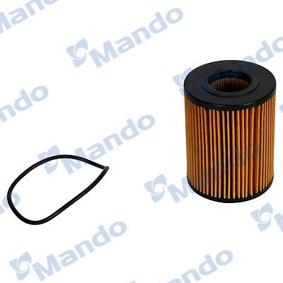 Mando EEOZ0012Y - Yağ filtri furqanavto.az