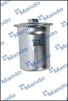 Mando EFF00040T - Yanacaq filtri furqanavto.az
