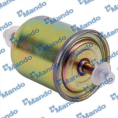 Mando EFF00066T - YANACAQ FİLTERİ furqanavto.az