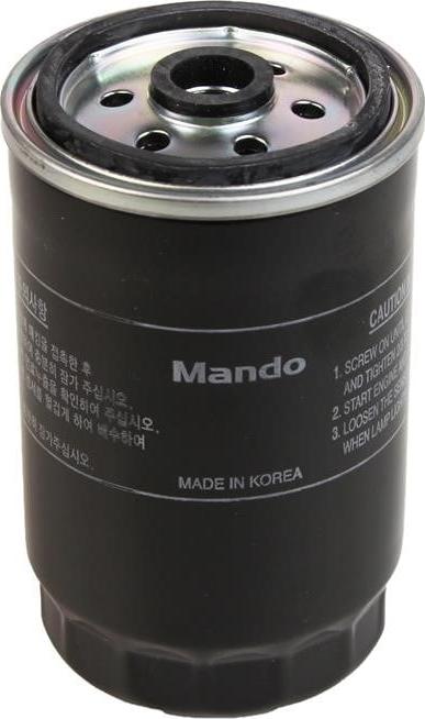 Mando EFF00081T - Yanacaq filtri furqanavto.az