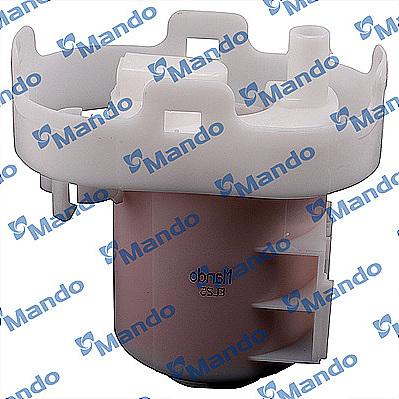 Mando EFF00195T - Yanacaq filtri furqanavto.az