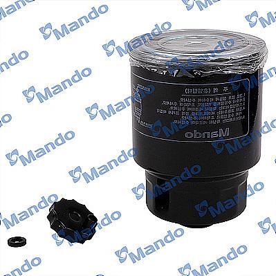 Mando EFF00191T - Yanacaq filtri furqanavto.az