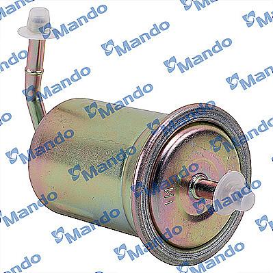 Mando EFF00163T - Yanacaq filtri furqanavto.az