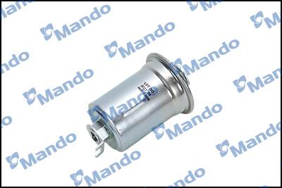 Mando EFF00124T - Yanacaq filtri furqanavto.az