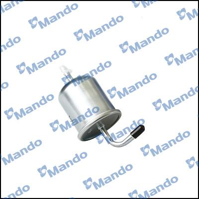 Mando EFF00128T - Yanacaq filtri furqanavto.az