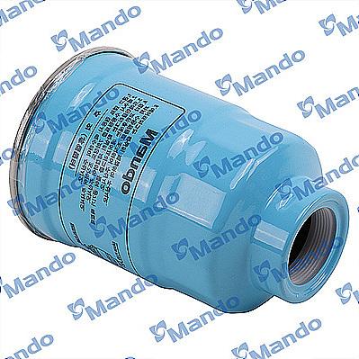 Mando EFF00127T - Yanacaq filtri furqanavto.az