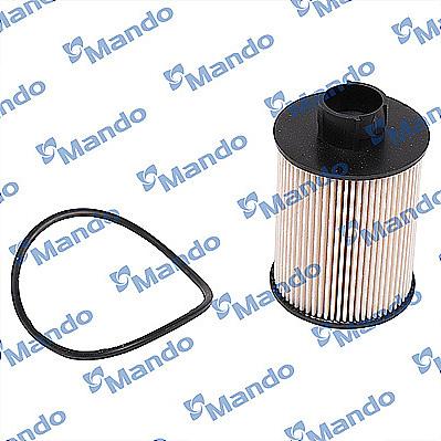 Mando EFF00204T - Yanacaq filtri furqanavto.az