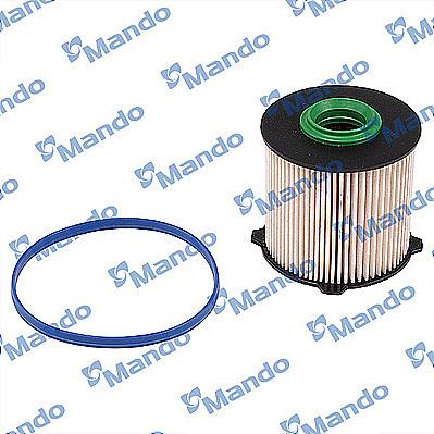 Mando EFF00205T - Yanacaq filtri furqanavto.az